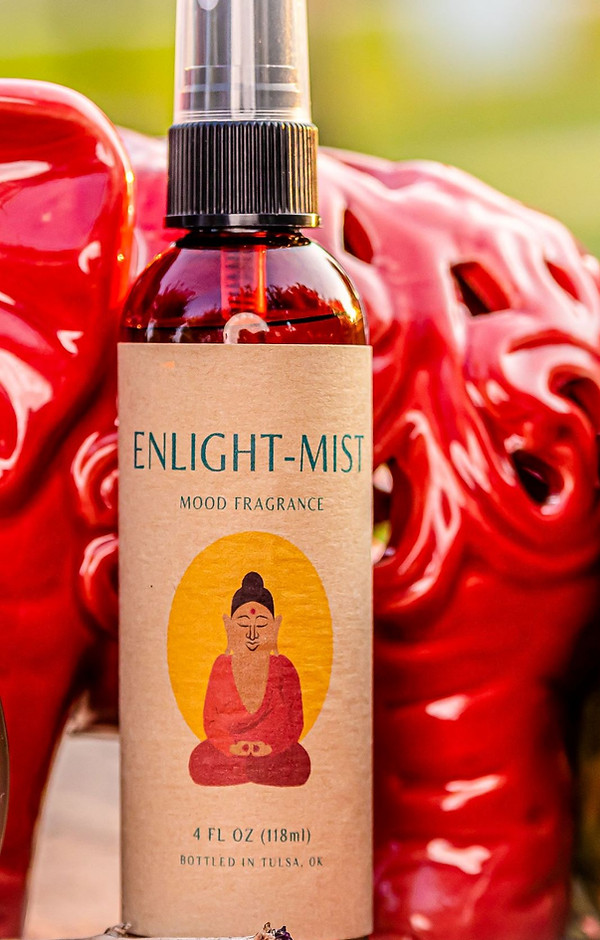 Enlight Mist Enlighten Candle Com